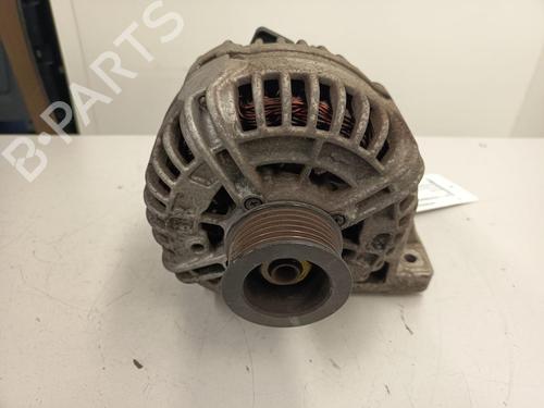 Used Alternator Alternator VOLVO XC90 I (275) T6 AWD (272 hp) 33438288 33438288
