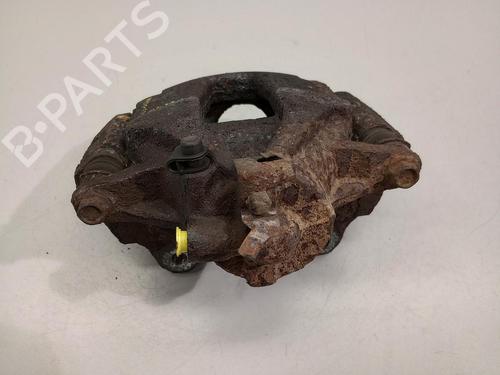Left front brake caliper OPEL COMBO Box Body/MPV (X12) 1.3 CDTI (B05) | BP27228377M105 