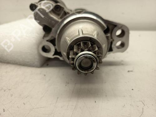 Starter SEAT LEON (5F1) 1.5 TSI | BP39515074M8 - Image 4
