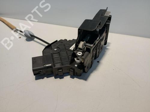 Front left lock FORD FOCUS II Turnier (DA_, FFS, DS) 1.6 | BP27228859C98 