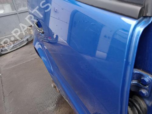 Right rear door MERCEDES-BENZ A-CLASS (W168) A 140 (168.031, 168.131) | BP27233142C5 