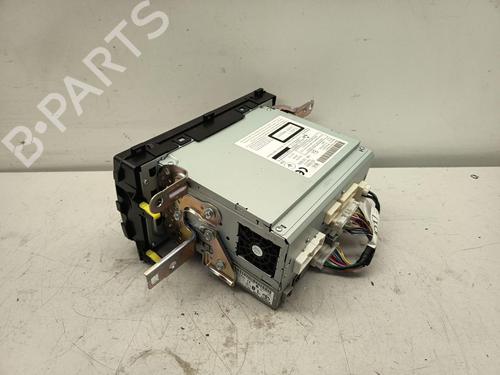 Electronic module TOYOTA AURIS Estate (_E18_) 1.8 Hybrid (ZWE186_, ZWE186R, ZWE186H) | BP36985208M83 - Image 4
