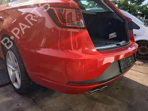 Other SEAT LEON ST (5F8) 1.4 TSI | BP32761521O1 - Image 2