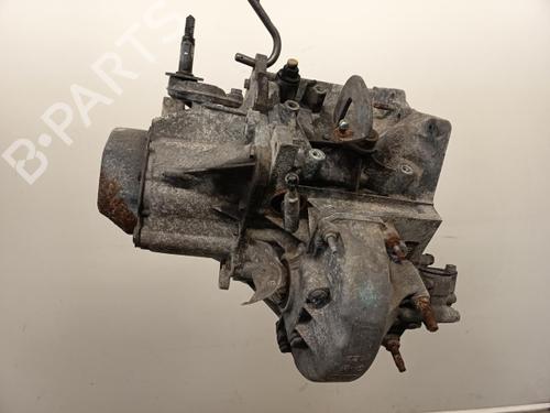 Used Gearbox Gearbox CITROËN C4 Coupe (LA_) 1.6 VTi 120 (120 hp) 40461498 40461498