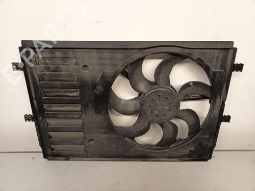 Køleventilator elektrisk Køleventilator elektrisk 38501973 38501973