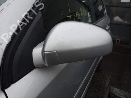 Used Left mirror Left mirror OPEL SIGNUM Hatchback (Z03) 2.2 direct (F48) (155 hp) 33611284 33611284
