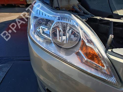 Højre forlygte FORD FOCUS II Turnier (DA_, FFS, DS) 1.8 (125 hp) 32763902