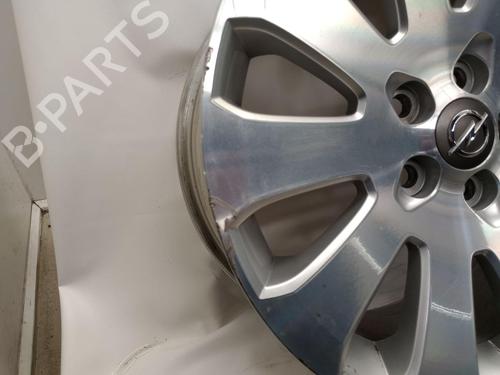 Rim OPEL INSIGNIA A Sports Tourer (G09) 2.0 CDTI (35) | BP27233428C45 
