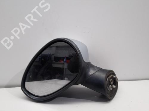Used Left mirror Left mirror FIAT GRANDE PUNTO (199_) 1.2 (65 hp) 27228320 27228320