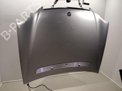 Hood MERCEDES-BENZ C-CLASS (W203) C 180 Kompressor (203.046) | BP27229882C1 