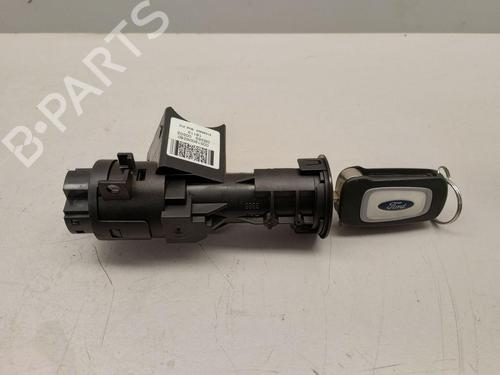 Used Ignition barrel Ignition barrel FORD KA (RU8) 1.2 (69 hp) 33965631 33965631