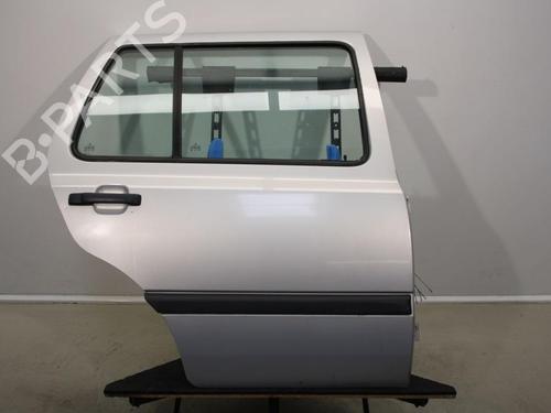 Used Right rear door VW GOLF Van III Variant (1H5) 1.8 (75 hp) 27230725
