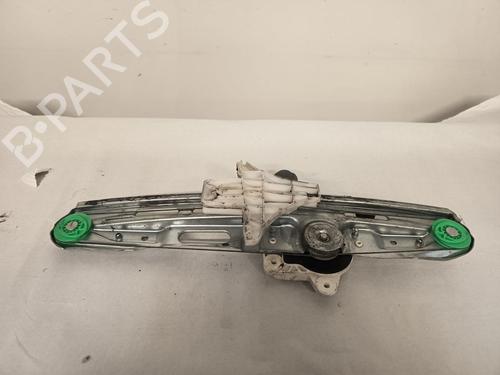 Used Rear left window mechanism Rear left window mechanism OPEL VECTRA C GTS (Z02) 1.8 16V (F68) (122 hp) 33611513 33611513