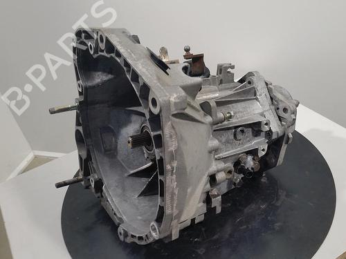 Used Gearbox Gearbox ALFA ROMEO 156 (932_) 1.6 16V T.SPARK (932.A4, 932.A4100) (120 hp) 27227175 27227175