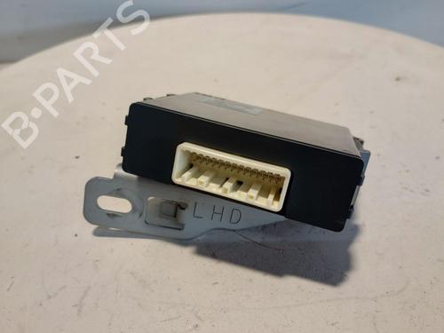 Used Electronic module MAZDA CX-5 (KE, GH) 2.2 D AWD (KE102) (175 hp) 27231585