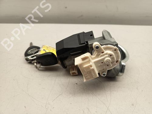 Used Electronic module Electronic module TOYOTA AURIS (_E15_) 1.6 (ZRE151_, ZRE151R) (132 hp) 39889967 39889967