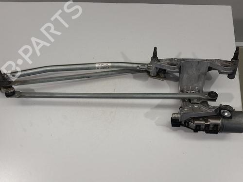 Front wiper motor FORD FOCUS C-MAX (DM2) 1.6 | BP27227999M29 
