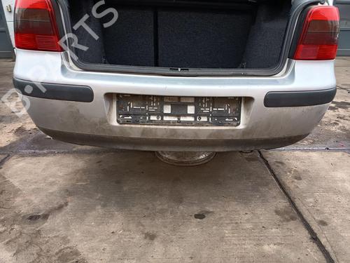Used Rear bumper Rear bumper VW GOLF IV (1J1) 1.4 16V (75 hp) 33965649 33965649
