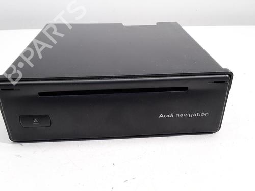 Bilradio AUDI A6 C5 Avant (4B5) 2.5 TDI quattro | BP27228746E6 