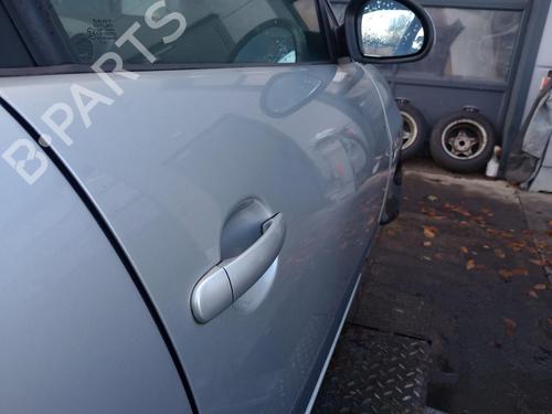 Right front door SEAT IBIZA III (6L1) 1.4 16V | BP27232211C3 