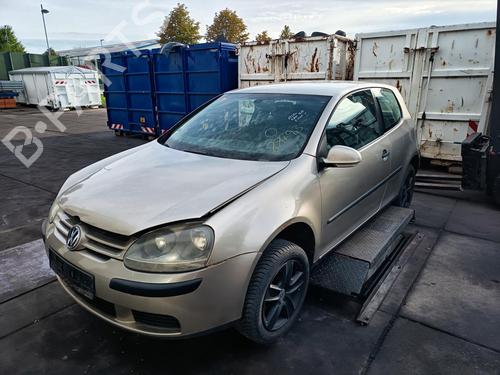 Used Parts VW GOLF V (1K1)  1.6  4935491