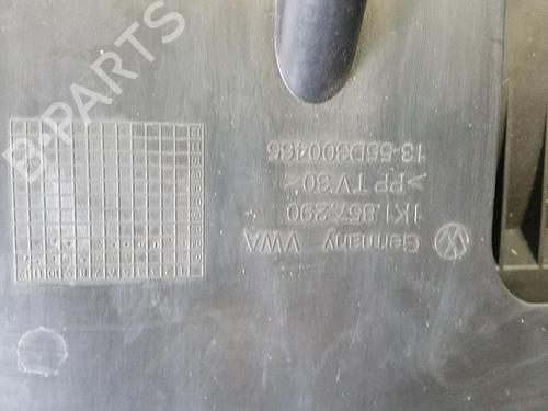 Glove box VW GOLF V (1K1) 1.9 TDI | BP27226781C95 