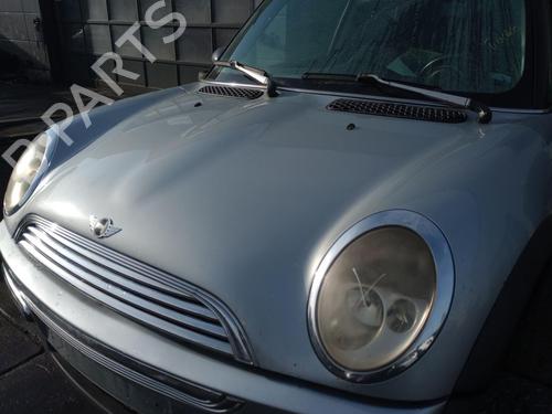 Hood MINI MINI (R50, R53) One | BP27232953C1 