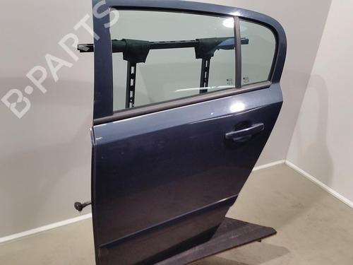 Left rear door OPEL ASTRA H (A04) 1.4 (L48) | BP27226195C4 