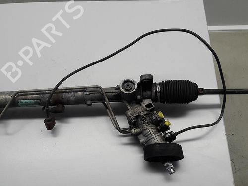 Steering rack VW FOX Hatchback (5Z1, 5Z3, 5Z4) 1.2 | BP27227471M22 