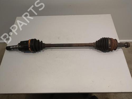 Used Left front driveshaft SUBARU IMPREZA Hatchback (GR, GH, G3) 2.0 D AWD (150 hp) 27229022