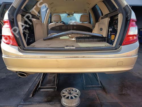 Used Rear bumper Rear bumper 32786480 32786480
