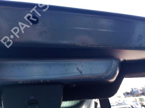Tailgate PEUGEOT 407 SW (6E_, 6D_) 2.0 HDi 135 | BP27230991C6 