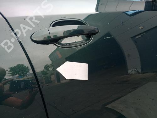 Right front door BMW 5 (E60) 523 i | BP27229401C3 