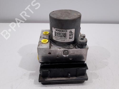 ABS pump FIAT STILO (192_) 1.6 16V (192_XB1A) | BP27227717M43 