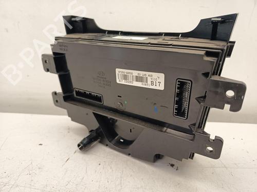 Climate control HYUNDAI i30 Estate (GD) 1.4 | BP38548268I5 - Image 4