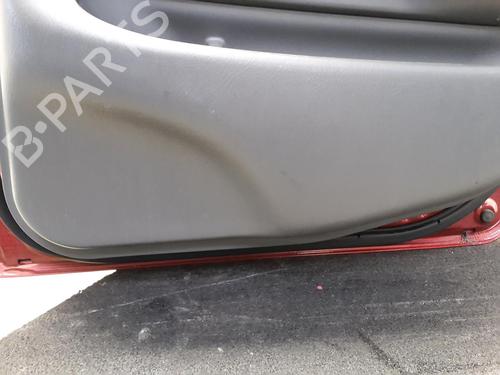 Right rear door SUZUKI IGNIS I (FH) 1.3 (HV51, HX51, RG413) | BP27227314C5 