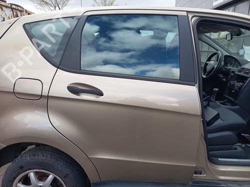 right-rear-door-mercedes-benz-a-class-w169-2004-2005-2006-2007-2008-2009-2010-2011-2012-33557913 main image
