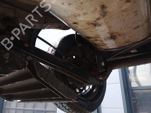 Rear axle NISSAN PIXO (UA0) 1.0 | BP27230597M2 