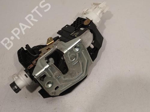 Rear left lock MERCEDES-BENZ S-CLASS (W220) S 320 CDI (220.026, 220.126) | BP27228960C100 