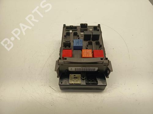 Used Electronic module Electronic module RENAULT LAGUNA II Grandtour (KG0/1_) 3.0 V6 24V (KG0D, KG01) (207 hp) 32761086 32761086