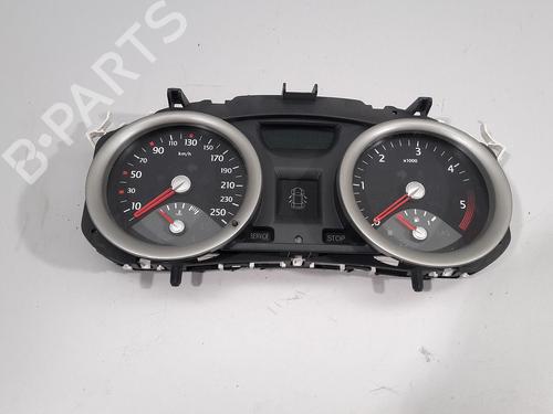 Instrument cluster RENAULT MEGANE II Estate (KM0/1_) 1.9 dCi (KMRG, KM1G, KM0G, KM2C) | BP27227541C47 