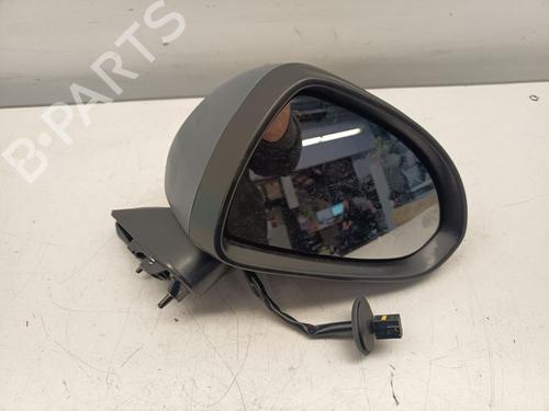 Used Right mirror Right mirror OPEL CORSA D (S07) 1.2 (L08, L68) (69 hp) 36442725 36442725