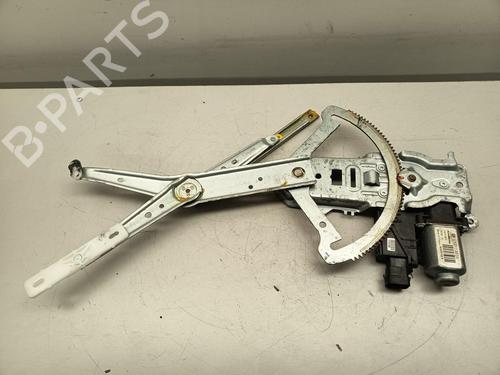 Front right window mechanism OPEL COMBO Box Body/MPV 1.7 CDTI 16V | BP36937998C23  - Image 5