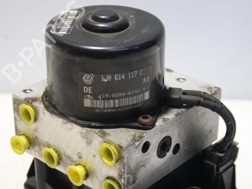 ABS pump VW GOLF IV (1J1) 1.6 | BP27230135M43 