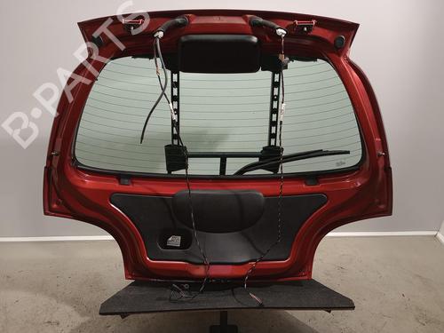 Tailgate FORD KA (RB_) 1.3 i ROCAM | BP27228680C6 