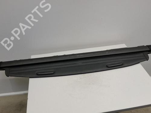 Rear parcel shelf CITROËN XSARA Break (N2) 1.6 16V | BP27226538C85 