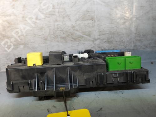 Elektronisk modul BMW 3 (E90) 318 d | BP27226271M83 
