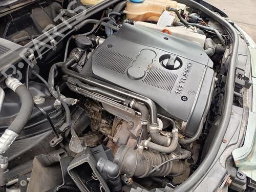 Engine AUDI A4 B6 Avant (8E5) 1.8 T quattro | BP38422430M1 - Image 4