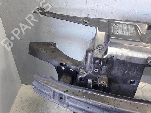 Frontplate/Frontkurv SKODA FABIA I (6Y2) 1.4 | BP27226840C72 