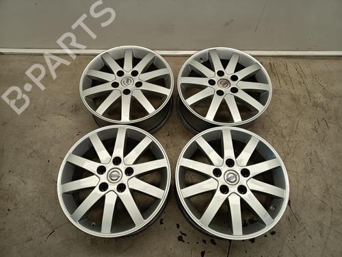 Fælk NISSAN PRIMERA (P12) 1.8 | BP32763005C45 - Image 6